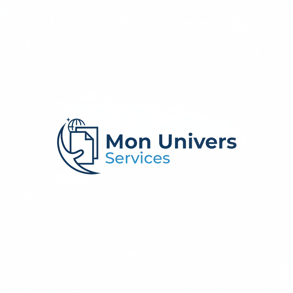 Mon Univers Services